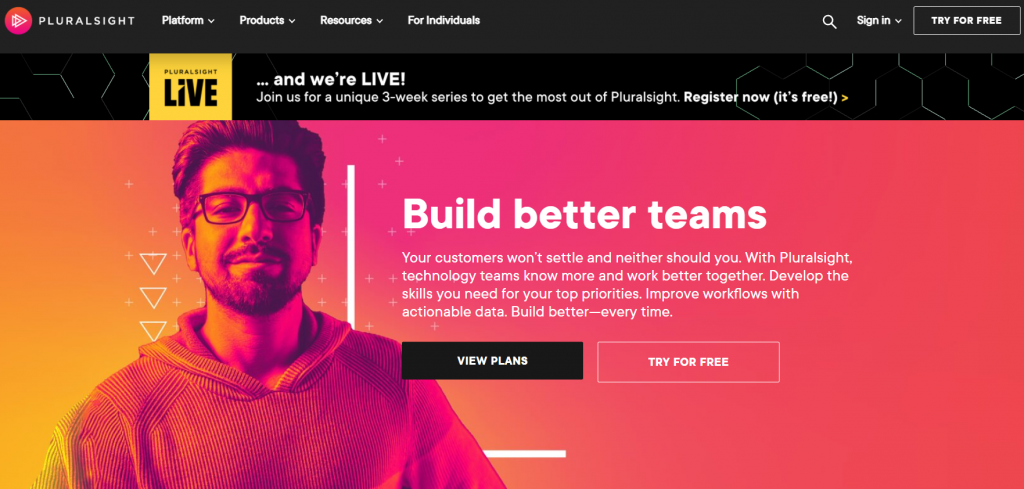 Pluralsight