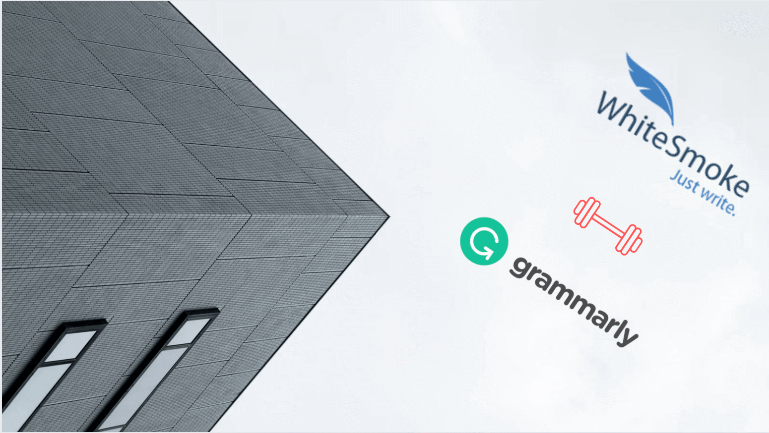 Whitesmoke vs Grammarly