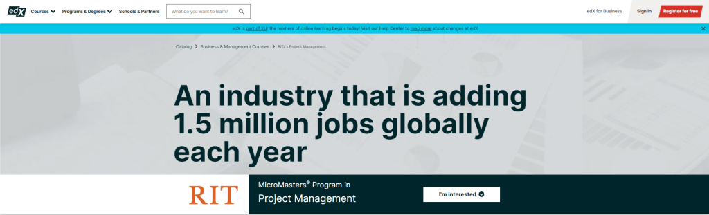Project Management Project Management