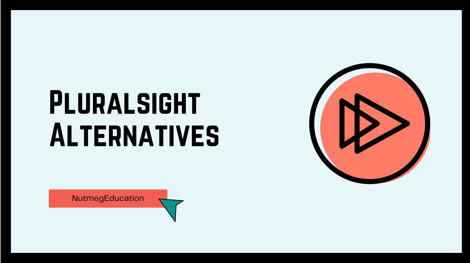 Pluralsight Alternatives