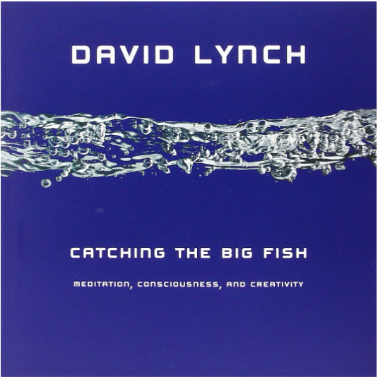 Catching the Big Fish by David Lynch Catching the Big Fish by David Lynch