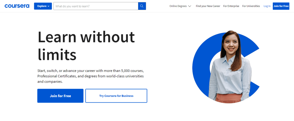 Coursera-Overview