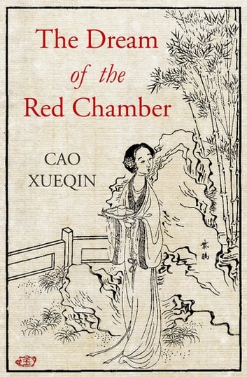 Dream of the Red Chamber