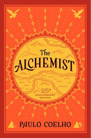 The Alchemist 