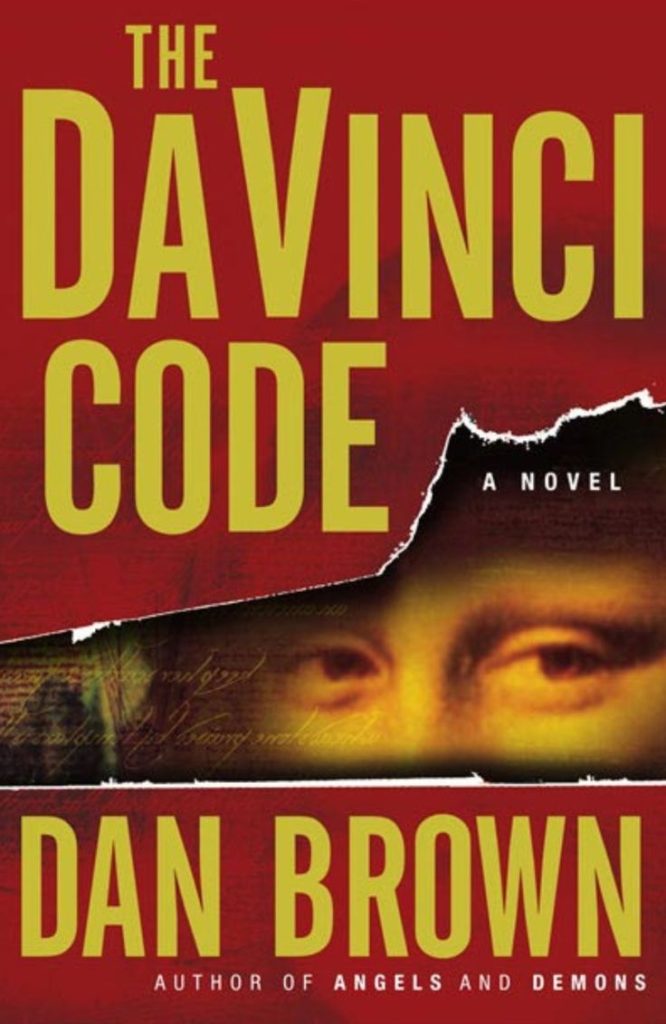 The Da Vinci Code 