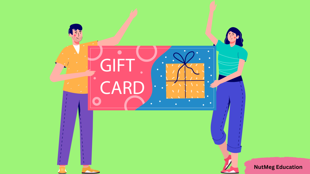 Gift Cards