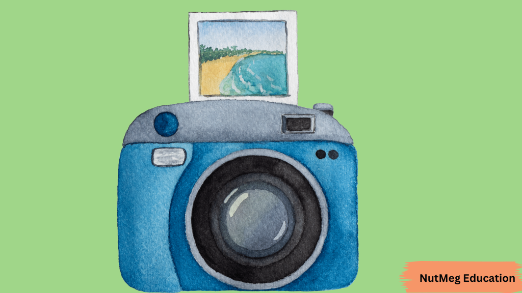 Instant Camera