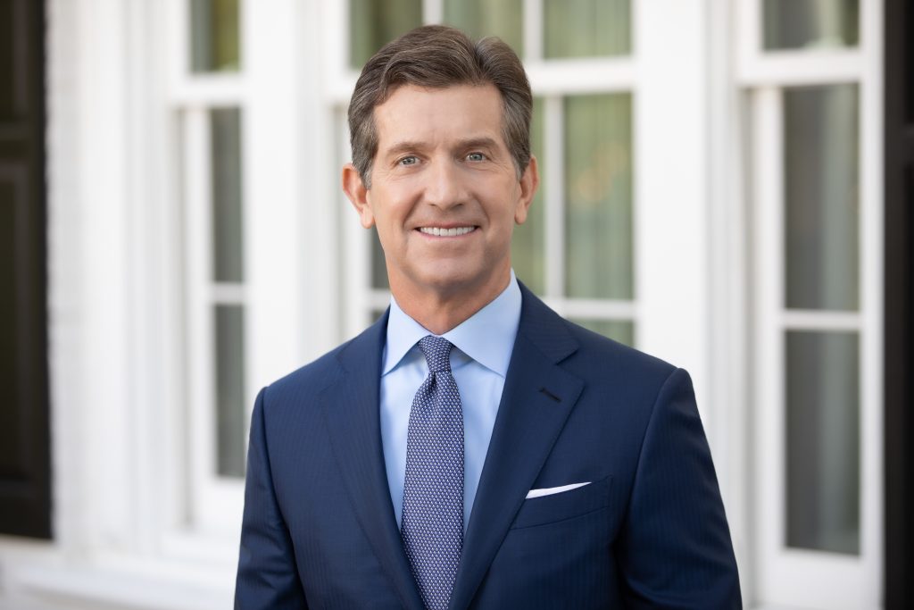 Alex Gorsky