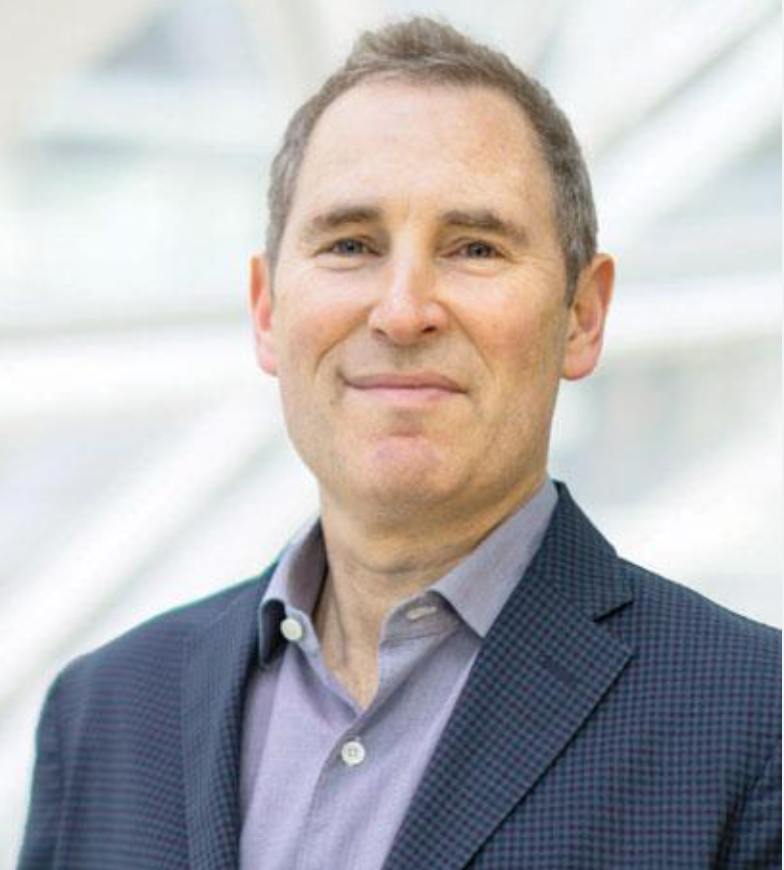 Andy Jassy