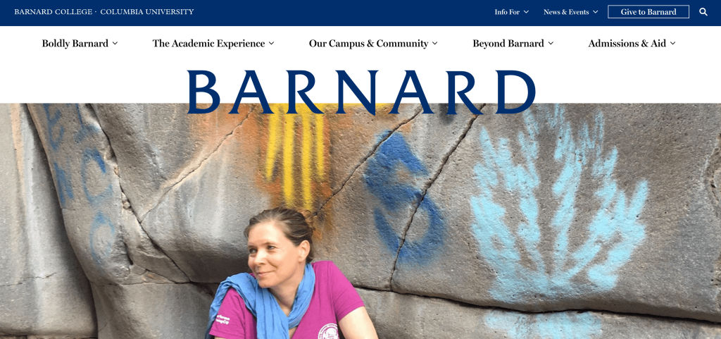 Barnard College