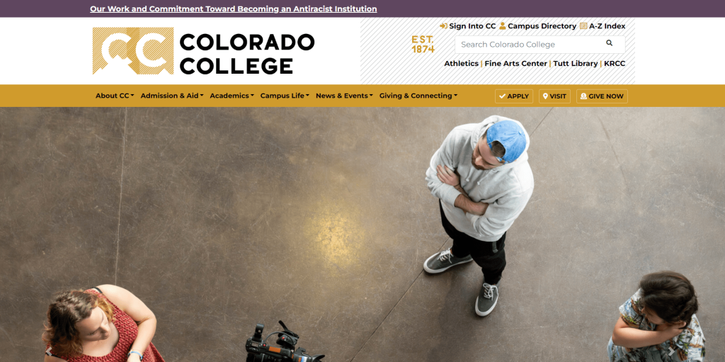 Colorado College