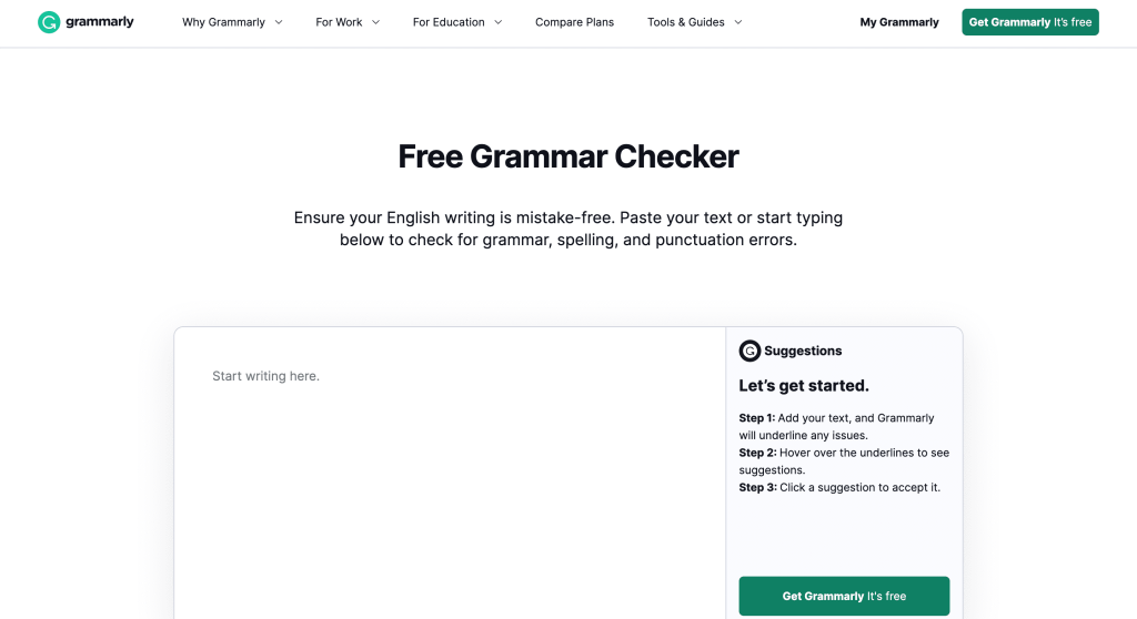 Grammarly