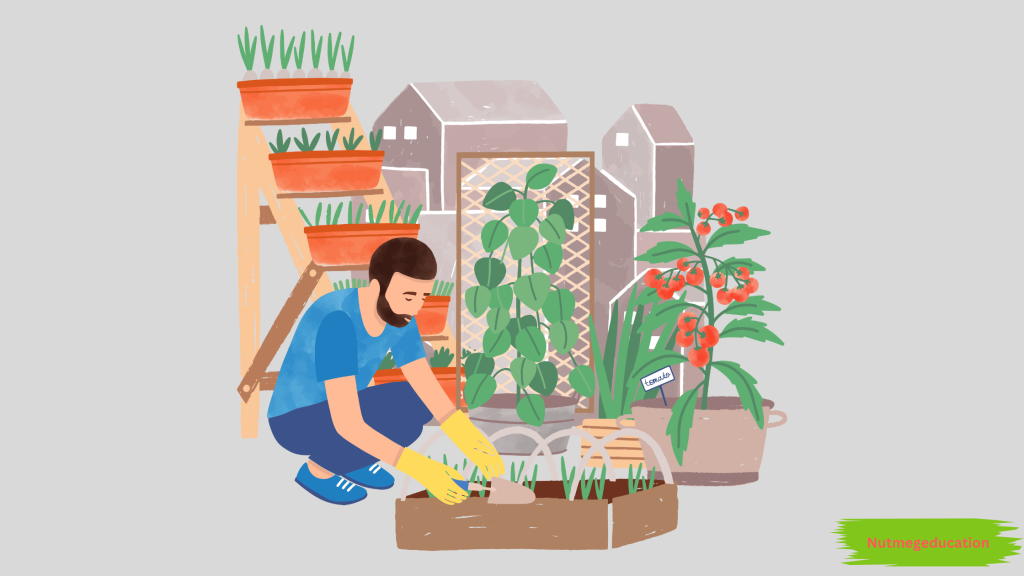 Horticulturist 