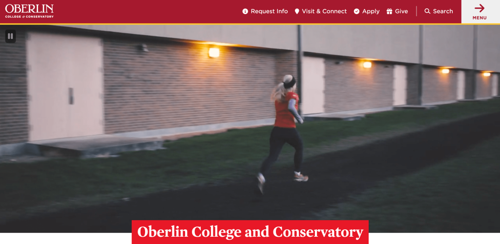 Oberlin College