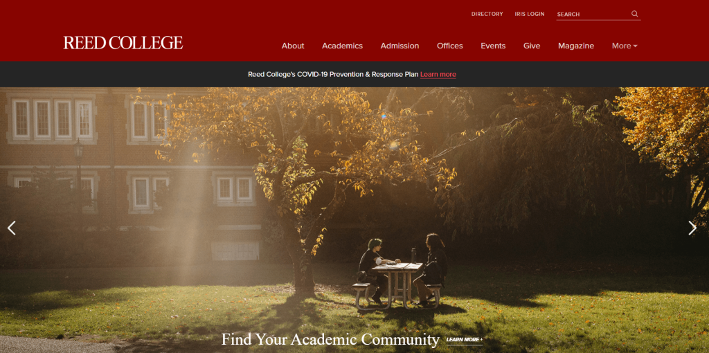 Reed College