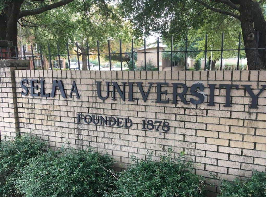 Selma University